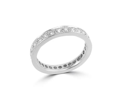 Custom Wedding Rings Sydney .